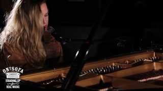 Video thumbnail of "Shannon Saunders - Heart Of Blue (Original) - Ont' Sofa Gibson Sessions"