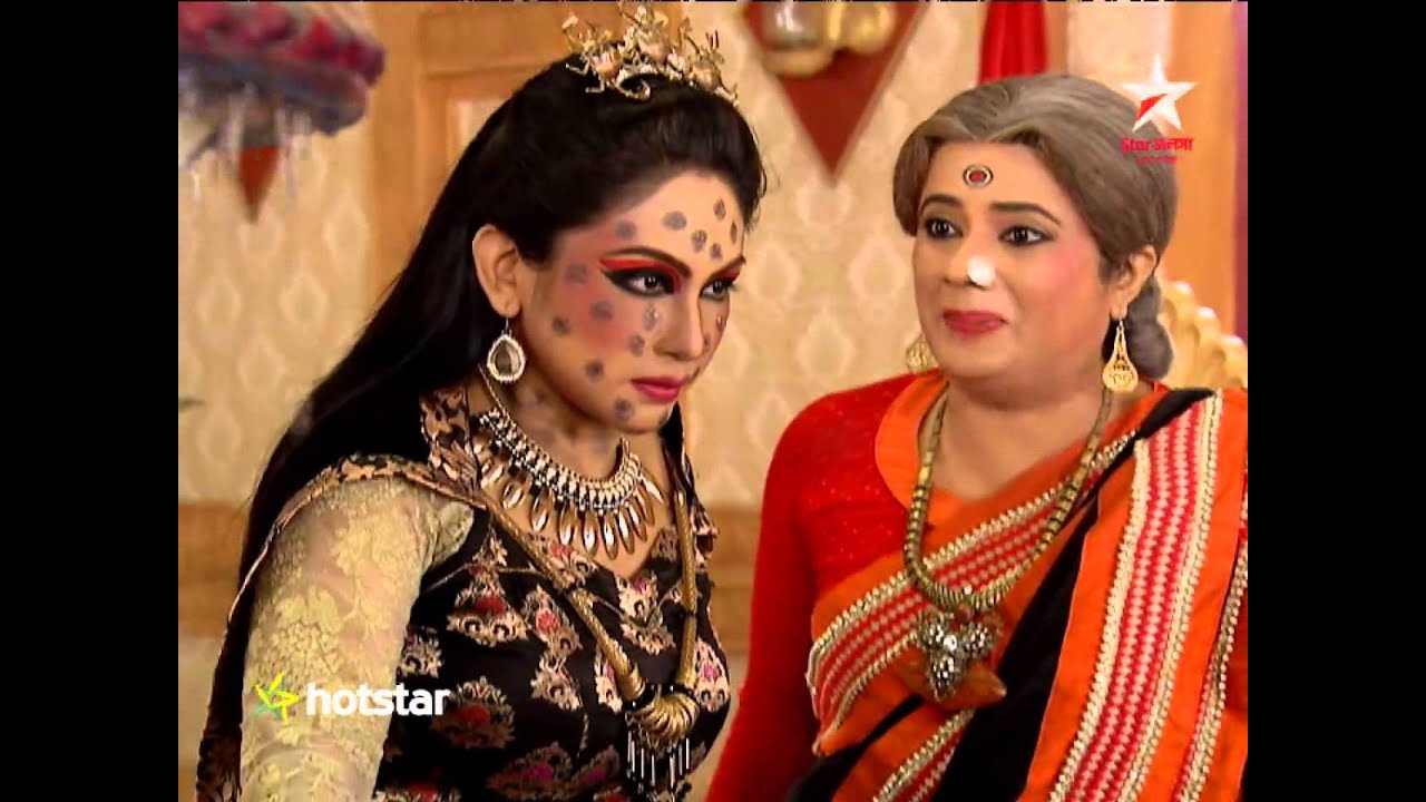Chaitali Chakroborty, life struggle, tollywood Kiranmala - Visit hotstar.com for the full episode by Star Jalsha