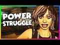 POWER STRUGGLE (Friday The 13th Single Player Challenges)