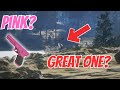 I shot my 3rd great one fallow with a pink glock in hunter call of the wild