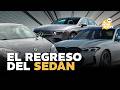 La revancha de los sedanes: lo que empieza a mirar el mercado automotor