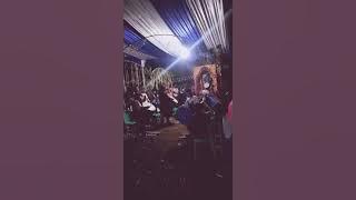 Bakisiakkk...Gandang tasa cubadak aie