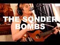 The Sonder Bombs - "Atom" Live at Little Elephant