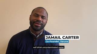 Startup Spotlight: Varuna