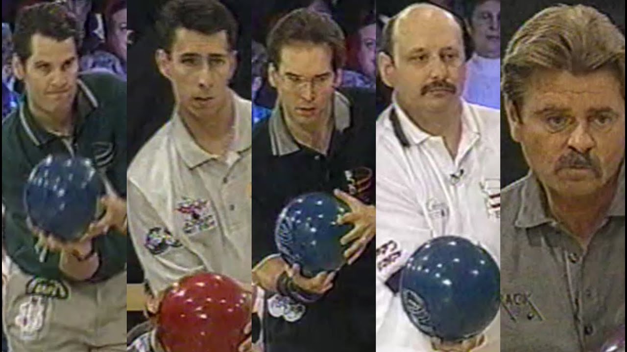 1998 PBA Columbia 300 Open