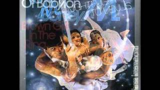 Boney M - One Way Ticket