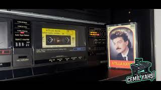 ATİLLA  KAYA  KUTUPTA YAZ GİBİ  1988  (orijinal kaset kayıt) Resimi