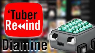 My Singing Monsters Diamine - Tuber Rewind