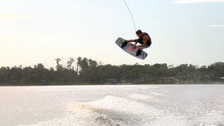 AguaPlease Wakeboarding: Season 1 Episode 7 - Orlando, Florida with Pro Wakeboarding's Finest
