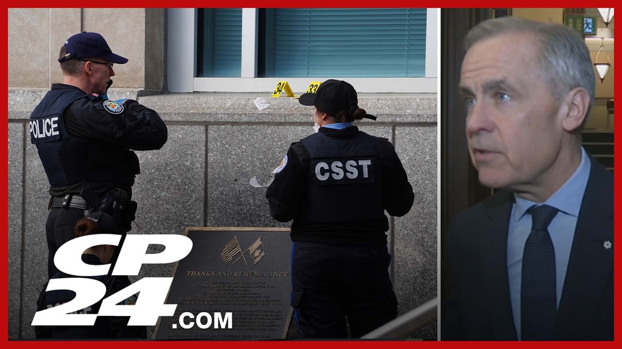 Why is the U.S. Consulate shooting considered a ‘national threat’?