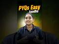 Do This Before Going In To PYQs | Don't Skip This ❌ | JEE & EAPCET