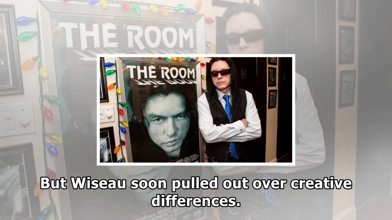'the room' documentary can now be released after injunction lifted ...
