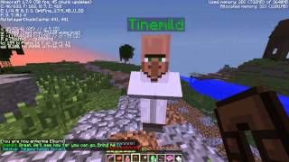 Wynncraft Quest Guide: The Amnesia Tower How to Reset Skill Points in Wynncraft!!