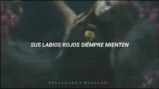 GTA - Red Lips feat. Sam Bruno [Skrillex Remix] •Sub. Español •