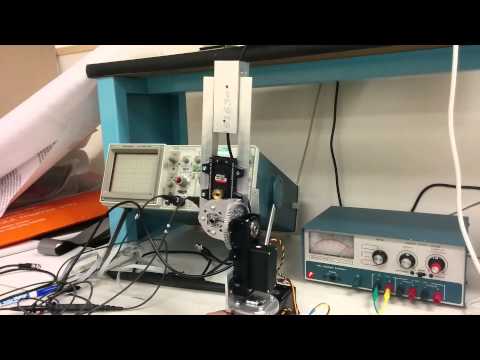 Robot arm control