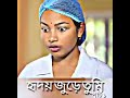 [হৃদয় জুড়ে তুমি ] Tani &amp; Salma New Bangle notok #viralvideo #shortvideo #trending #tani #salma