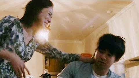 太賀、吉田羊による迫真の演技が詰まった映像／映画『母さんがどんなに僕を嫌いでも』特報