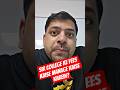 Sir How to Manage College Fees??? #jee #ai #aiforstudents #aicourse #aishorts