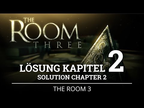 The Room 3 Losung 2 Kapitel Androvid De