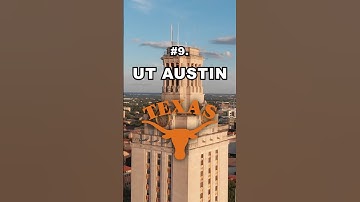 Best Schools for Engineering