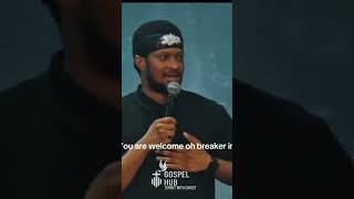 7 Eyes 7 Winds 7 Scrolls asher ruona lawrenceoyor gospel vivral duet fyp