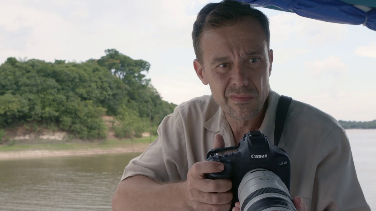 Urubu - Tráiler oficial - Estreno en verano de 2020 - YouTube