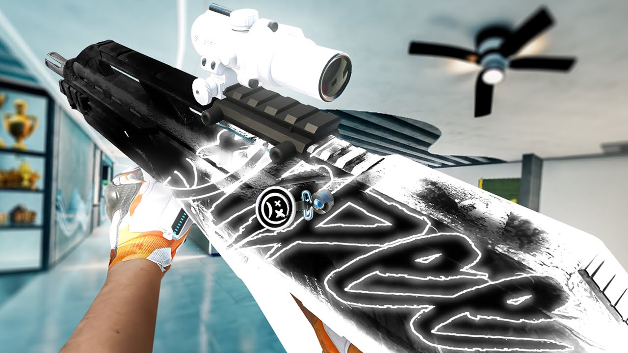 When a 𝗧𝗢𝗣 𝟬.𝟭% Player Queues Ranked 2.0 🥶