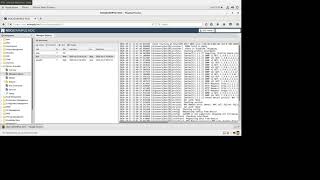 NOC Project Getting Started. Starting using run commands.