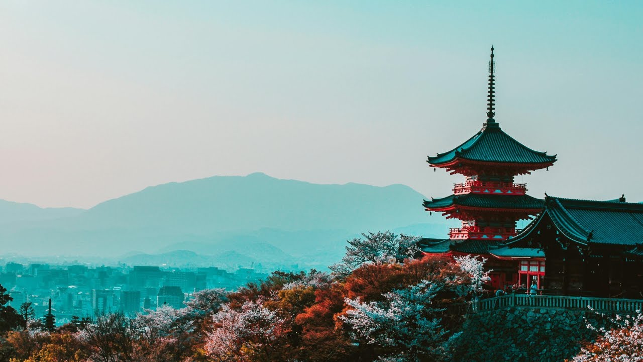 Música Japonesa Zen: El Fluir del Agua | Para Yoga, Meditación y Paz Interior (Sin Letra)