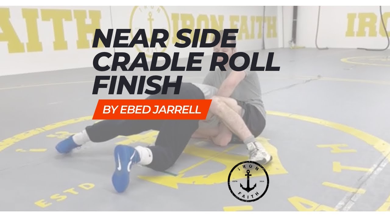 Near Side Cradle Roll Finish YouTube Near Side Cradle Roll Finish YouTube