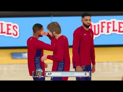 NBA 2K18 review y gameplay del mejor juego de baloncesto