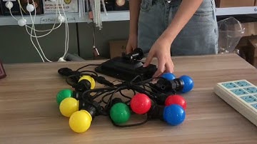 secrets of solar string lights outdoor revealed: here