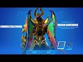 How To Unlock Free Wings And Pickaxe - Complete Island Hopper Quests Guide Fortnite Ch3S3.