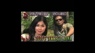 Toto e tekkegi laona - tenri ukke