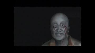 Making of Forbidden Siren [English audio]