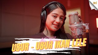 NISA FAUZIA - UBUR - UBUR IKAN LELE - PERGI KE DUKUN SAJA LE ( OFFICIAL MUSIC VIDEO )