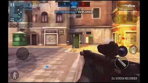 MC5||VICE||GAMEPLAY||CTF||CANALS