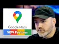 Google Maps "Enhanced" Cities Feature