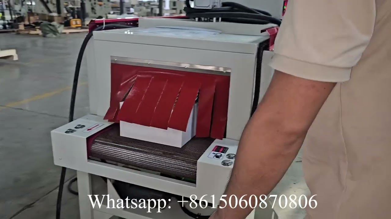 Middle East Qatar Bahrain Saudi Arabia carton box facial tissue paper making machine