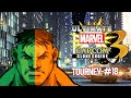 Double hulk  xfactory clone engine 18 youtube edit