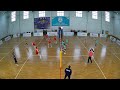 Жетісу - Қызылорда | 2011-12 ж.т. қыздар | ҚР чемпионаты | ЧРК среди девушек 2011-12 г.р | Ақтөбе
