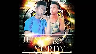 Yordy Yanoo Maestro Kariote -Me Pongo Loco Audio Oficial