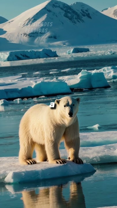 Lugares del mundo donde no se oculta el sol #shorts #curiosidades #