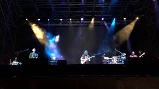 Steve Hackett - 04 El Niño - Pistoia Blues 2018