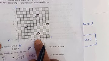 target 95+🔥CBSE CLASS 10th Mathematics Case study based Questions || CBSE board exam 2021|| class 10