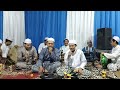 Viral  terbaru aljawazir tohirul qolbi medlay hua ahmadun live