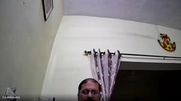 Day 4 session 3  17th Sept 2020 ATAL FDP on  Artificial Intelligence