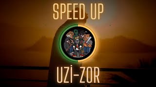 Uzi - Zor (Speed Up) Resimi