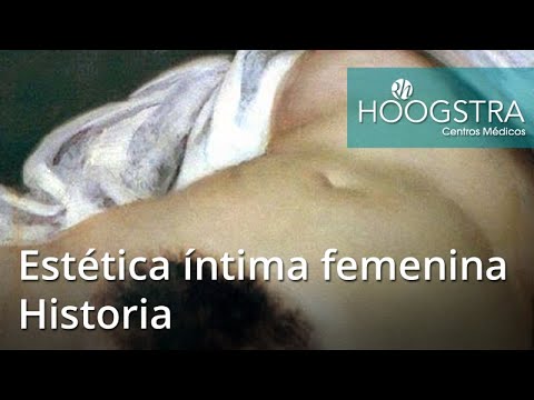 Vídeo: L’hèrnia és Peluda O Peluda