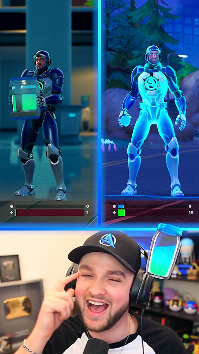 CHUG JUG or SLURP JUICE...? 🤔